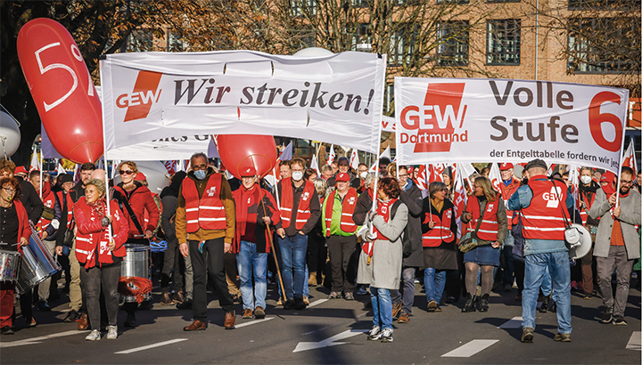Neuigkeiten aus NRW 