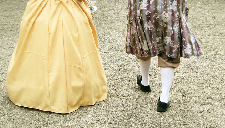 Sexuelle Belästigung ist eine Frage der Macht