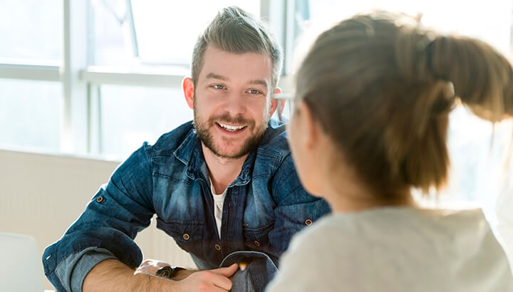 Schwerbehinderung: Studierende wissen zu wenig über Nachteilsausgleich